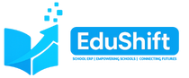 EduShift - School ERP